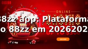 88zz app: Plataforma no 88zz em 2026/2026 🚀